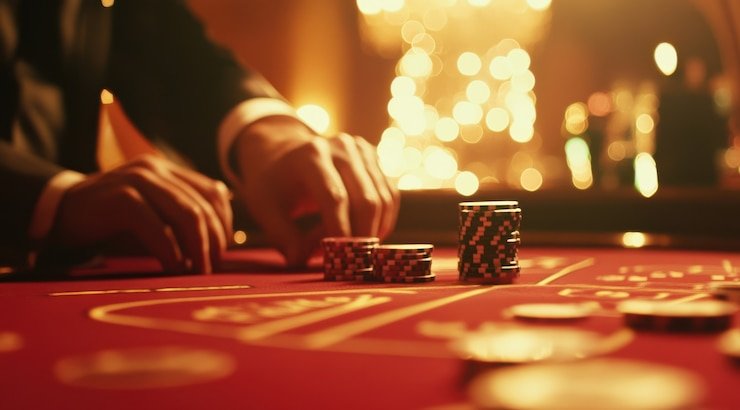 Panduan edukasi responsible gaming tersedia di halaman mem4d